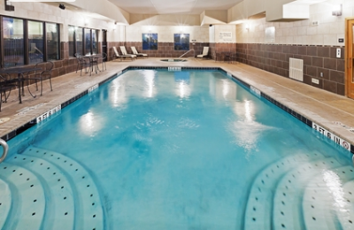 Las mejores ofertas de Hampton Inn and Suites Dumas Dumas