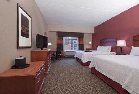 Best offers for Hampton Inn & Suites Pittsburgh-Downtown Pittsburgh