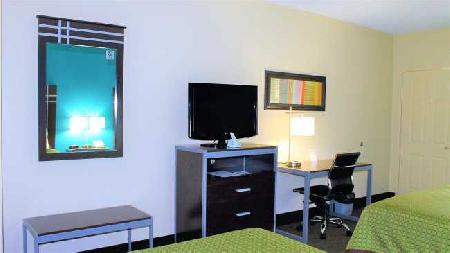 Las mejores ofertas de INN NACOGDOCHES Nacogdoches 