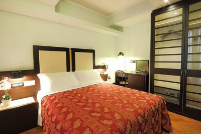 Las mejores ofertas de HOTEL DUOMO Florencia