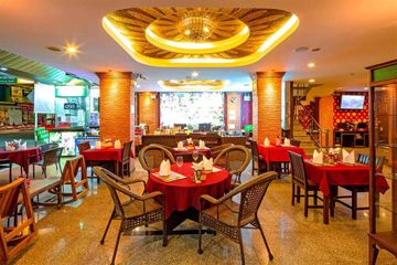 Las mejores ofertas de TANAWAN PHUKET HOTEL Patong Beach 