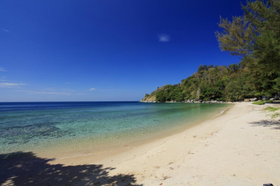 Las mejores ofertas de THE NAKA PHUKET Patong Beach 