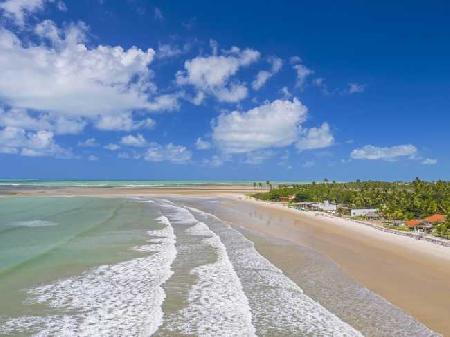 Best offers for SHERATON RESERVA DO PAIVA HOTEL & CONVENTION CENTER, RECIFE Recife