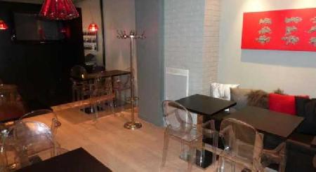 Las mejores ofertas de HÔTEL ASTRID Rennes