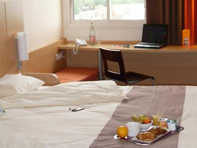 Las mejores ofertas de IBIS QUIMPERLE Quimperlé