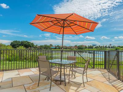 Las mejores ofertas de Continental Plaza Kissimmee Orlando 