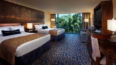 Las mejores ofertas de DISNEYLAND HOTEL Anaheim 