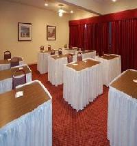 Las mejores ofertas de Comfort Suites Near Galleria Houston