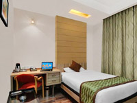 Las mejores ofertas de CITY CENTRE RESIDENCY Bangalore 