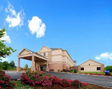 Best offers for Comfort Inn & Suites Roanoke 
