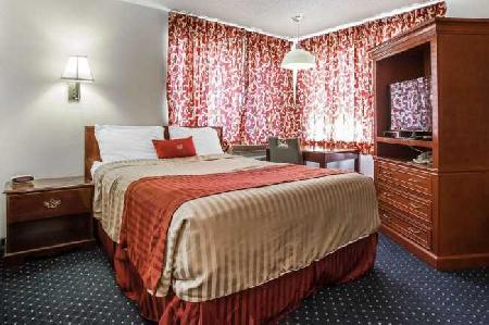 Las mejores ofertas de ECONO LODGE SEATAC AIRPORT Seattle 
