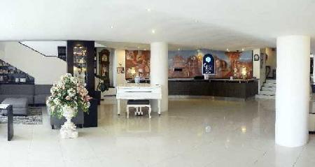 Best offers for HOTEL CLARA LUNA Xalapa