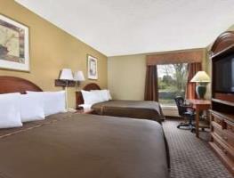 Las mejores ofertas de HOWARD JOHNSON INN SUITES ALLENTOWN/DORNEY Allentown 