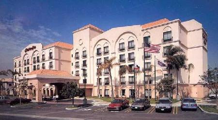 Las mejores ofertas de Hampton Inn Los Angeles/Carson/Torrance Carson 