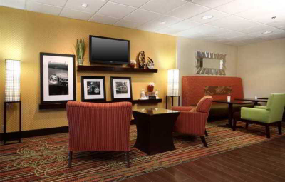 Las mejores ofertas de Hampton Inn Memphis-Walnut Grove/Baptist East Memphis 