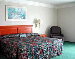 Las mejores ofertas de La Quinta Inn & Suites Atlanta - Paces Ferry Atlanta 