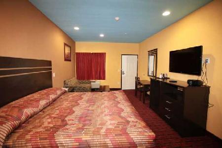 Las mejores ofertas de MOONLIGHT SUITES Houston