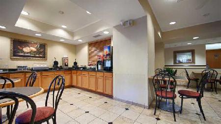 Las mejores ofertas de BEST WESTERN PATRIOTS POINT Mount Pleasant 