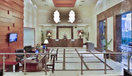 Las mejores ofertas de Country Inn & Suites by Radisson, Mysore Mysore