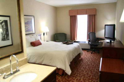 Las mejores ofertas de Hampton Inn & Suites Memphis-Shady Grove Memphis 