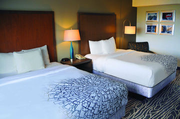 Las mejores ofertas de La Quinta Secaucus Secaucus 