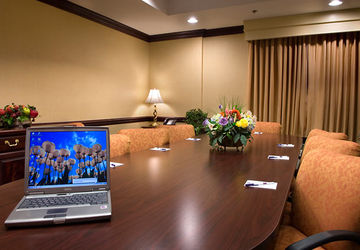 Las mejores ofertas de SPRINGHILL SUITES By MARRIOTT ATLANTA ALPHARETTA Alpharetta