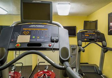 Las mejores ofertas de TOWNEPLACE SUITES By MARRIOTT ALBANUNIVERSITAREA Albany 