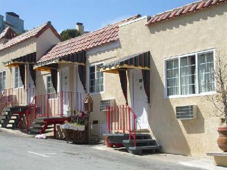 Las mejores ofertas de ALPINE INN AND SUITES San Francisco 