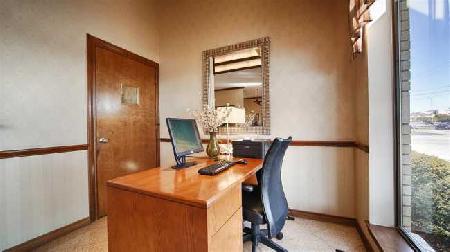 Las mejores ofertas de Best Western Ingram Park Inn San Antonio 