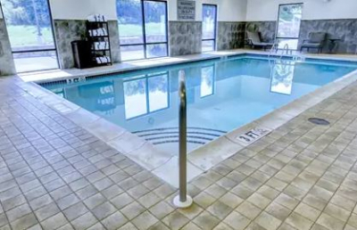 Las mejores ofertas de Hampton Inn and Suites Harrisburg/North Harrisburg 