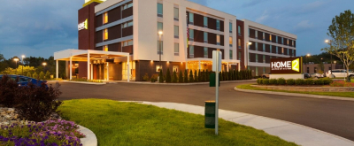 Las mejores ofertas de HOME2 SUITES BY HILTON ALBANAIRPORT/WOLF RD Albany 