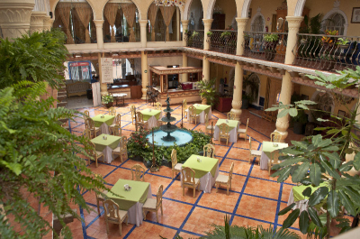 Best offers for HOTEL VILLA LAS MARGARITAS SUCURSAL CENTRO Xalapa