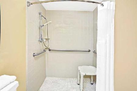 Las mejores ofertas de Super 8 Kissimmee Orlando Orlando 