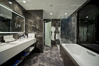 Las mejores ofertas de RADISSON BLU HOTEL, KAYSERI Kayseri