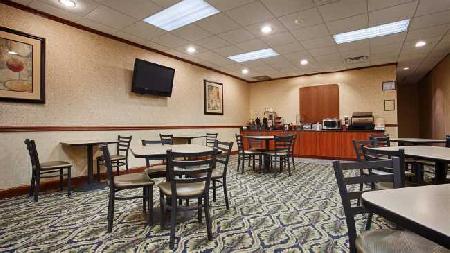 Las mejores ofertas de Ramada by Wyndham Savannah Gateway Savannah 