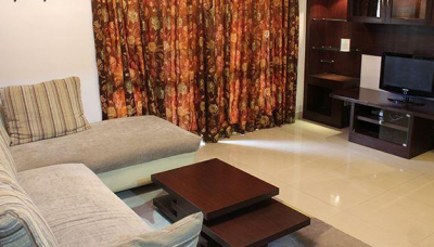 Las mejores ofertas de SHERWOOD SUITES Bangalore 