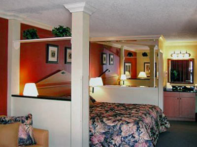 Las mejores ofertas de The Inn at Oak Plantation Orlando 