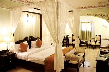 Las mejores ofertas de WELCOMHERITAGE TRADITIONAL HAVELI Jaipur 