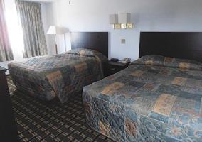 Las mejores ofertas de ECONO LODGE La Junta 