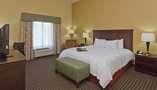 Las mejores ofertas de HAMPTON INN & SUITES PRATTVILLE Prattville