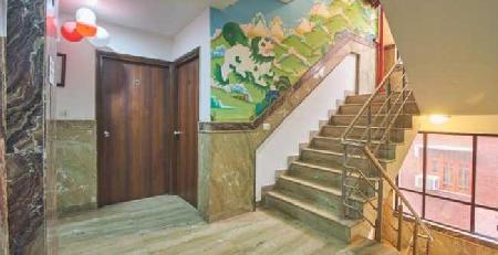 Las mejores ofertas de HOTEL INN TAWANG Delhi