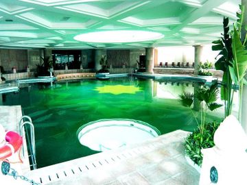 Las mejores ofertas de REGAL RIVIERA Guangzhou