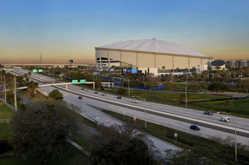 Las mejores ofertas de STAYBRIDGE SUITES ST. PETERSBURG DOWNTOWN Saint Petersburg 