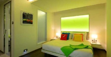 Las mejores ofertas de THE LIME BOUTIQUE SUITES Hyderabad