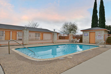 Las mejores ofertas de AMERICAS BEST VALUE INN - SAN ANTONIO DOWNTOWN I-10 EAST San Antonio 