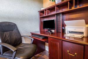 Best offers for Comfort Inn & Suites San Luis Obispo 