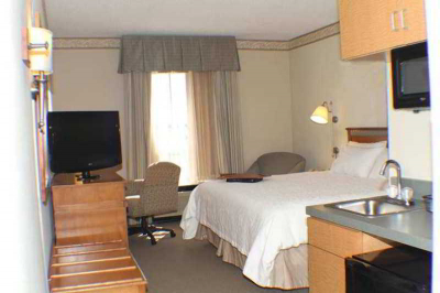 Las mejores ofertas de HAMPTON INN MYRTLE BEACH WEST Myrtle Beach 