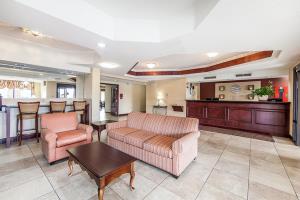 Las mejores ofertas de COMFORT INN LENOIR CITY Lenoir City 