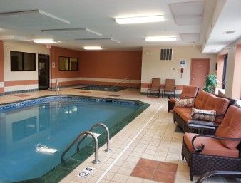 Las mejores ofertas de RAMADA LIMITED CATLETTSBURG/ASHLAND Ashland 