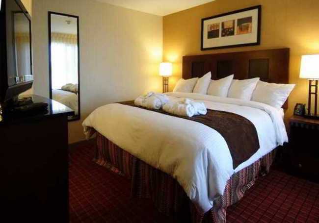 Best offers for EMBASSY SUITES ANCHORAGE Anchorage 